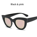 New Cat Eye Women Sunglasses