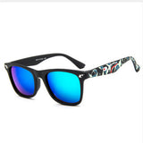 Kids Camouflage Sunglasses