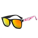 Kids Camouflage Sunglasses