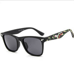 Kids Camouflage Sunglasses