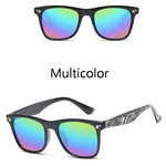 Kids Camouflage Sunglasses