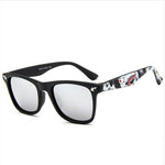 Kids Camouflage Sunglasses