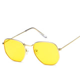 Fashion Sunglasses Women