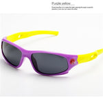 Polarized Sunglasses Kids