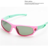 Polarized Sunglasses Kids