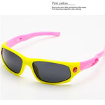 Polarized Sunglasses Kids