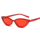 Small Eyes Cat's Women's Sunglasses