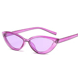 Small Eyes Cat's Women's Sunglasses