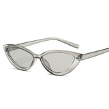 Small Eyes Cat's Women's Sunglasses