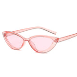 Small Eyes Cat's Women's Sunglasses