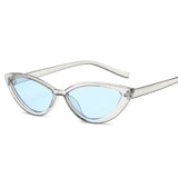 Small Eyes Cat's Women's Sunglasses