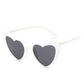 Heart Sunglasses Women