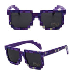 Sunglasses Kids  Minecrafter