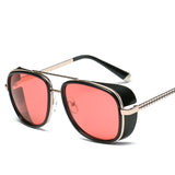 Sunglasses Men retro Vintage
