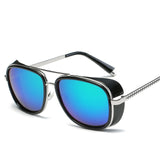 Sunglasses Men retro Vintage