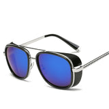 Sunglasses Men retro Vintage