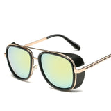 Sunglasses Men retro Vintage
