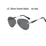Polarized Mercede Sunglasses Men