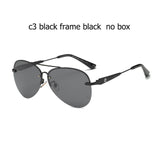 Polarized Mercede Sunglasses Men