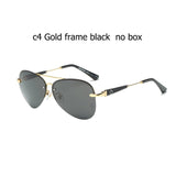 Polarized Mercede Sunglasses Men