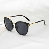 New Sunglasses Women