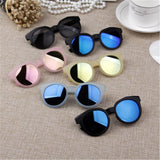 Children's sunglasses Anti-uv