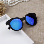 Children's sunglasses Anti-uv