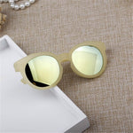 Children's sunglasses Anti-uv