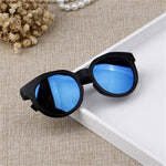 Children's sunglasses Anti-uv