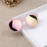 Children's sunglasses Anti-uv