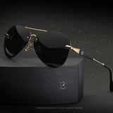 Polarized Mercede Sunglasses Men