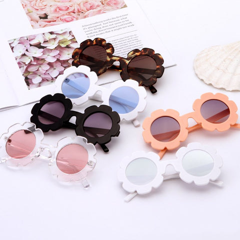 Vintage Kids Sunglasses