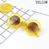 Vintage Kids Sunglasses